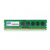 Pamäť GOODRAM DIMM DDR3 4 GB 1600MHz CL11 GR1600D364L11S/4G