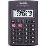 Kalkulačka CASIO HL 4A