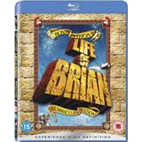 SONY Monty Pythons Life Of Brian Blu-Ray