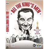 SONY All The Kings Men DVD