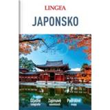 Kniha Lingea Japonsko - velký průvodce