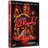 BONTON FILM Zlý časy v El Royale DVD