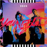 5 SECONDS OF SUMMER YoungbloodDeluxe CD