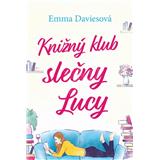 Kniha Fortuna Libri Knižný klub slečny Lucy Emma Davies