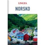 Kniha Norsko