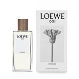Parfém LOEWE 001 Woman - EDP 100 ml