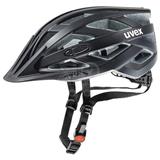 UVEX I-Vo CC Black Mat 56 - 60 cm