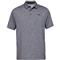 UNDER ARMOUR Playoff Polo 2.0 Black/Black L