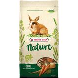 VERSELE LAGA Nature Cuni pro králíky 700 g