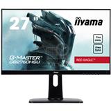 Monitor IIYAMA 27 G-Master GB2760HSU-B1