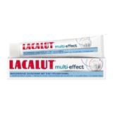 Lacalut Multi Effect Aktiv zubná pasta 75 ml 75