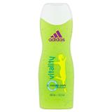 Adidas Women Vitality sprchový gél 400 ml 400