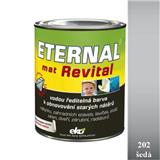 ETERNAL Revital Mat, odtieň 202 - šedá 0,7kg, šedá, vod fa