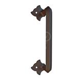 Kľučka GALBUSERA Kované madlo na dvere model 1861