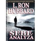 Kniha Sebeanalýza L. Ron Hubbard
