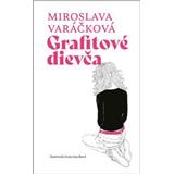 Kniha Grafitové dievča - Miroslava Varáčková