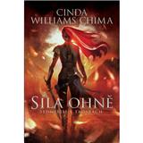 Kniha Síla ohně Sedmiříší v troskách 1 - Cinda Williams Chima