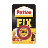 PATTEX Power Fix - lepiaca páska 1,5m x 19mm, lep