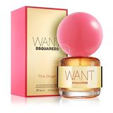 DSQUARED 2 Want PINK GINGER, parfumovaná voda 15 ml