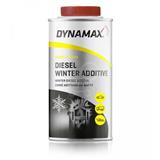Dynamax Diesel Winter Additive 500 ml