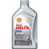 Motorový olej Shell Helix HX8 ECT 5W-30 1 l