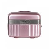 TITAN Spotlight Flash Beauty Case 831702 kosmetický kufřík ABS/PC 21 l Wild Rose