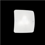 IDEAL LUX prisadené nástenné a stropné svietidlo CELINE 044286 - biela