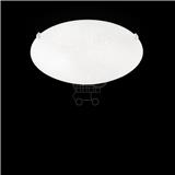 IDEAL LUX prisadené nástenné a stropné svietidlo LANA 068145 - biela