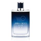 Parfém JIMMY CHOO Man Blue - EDT 30 ml