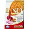 N&D cat LG Neutered chicken&pomegranate 1,5 kg