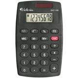Kalkulačka Victoria GVZ 109