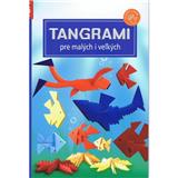 Kniha Tangrami