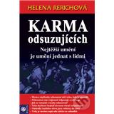 Kniha Karma odsuzujících (Rerichová Helena)