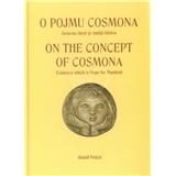 Kniha O pojmu cosmova; On the Concept od cosmova (Polách Rudolf)