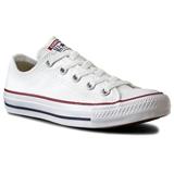 CONVERSE Tramky - All Star Ox M7652C Optical White 43