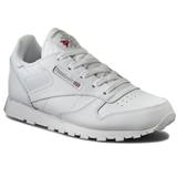 REEBOK Topánky - Classic Leather 50172 White 33