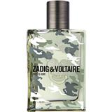 ZADIG & VOLTAIRE This is Him! No Rules, Toaletná voda 100 ml - Tester pre mužov