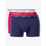 TOMMY HILFIGER - 3PACK premium essentials tricolor farebné boxerky