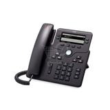 CISCO IP Phone CP-6851-3PW-CE-K9= with power adapter