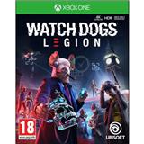Watch Dogs Legion Xone