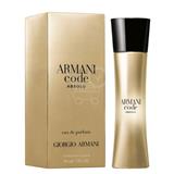 Parfém GIORGIO ARMANI Code Absolu parfumovaná voda dámska 30 ml