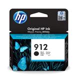 HP 912 Black Original Ink Cartridge stran - 300 pro OJ 8023