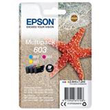 EPSON atrament XP-2100/3100 multipack CMY