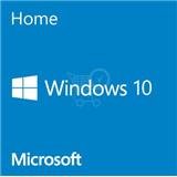 Operačný systém Microsoft Windows Home 10 32-bit/64-bit Hungarian USB