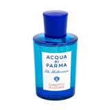 Parfém ACQUA DI PARMA Blu Mediterraneo Chinotto di Liguria 150 ml tester unisex