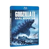 Film Godzilla II: Král monster BD