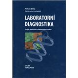 Kniha Laboratorní diagnostika (Tomáš Zima)