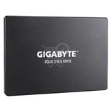 Pevný disk GIGABYTE SSD, 2,5" - 256 GB