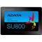 A-DATA Ultimate SU800, 2,5" - 512 GB