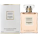 CHANEL Coco Mademoiselle Intense parfumovaná voda pre ženy 35 ml